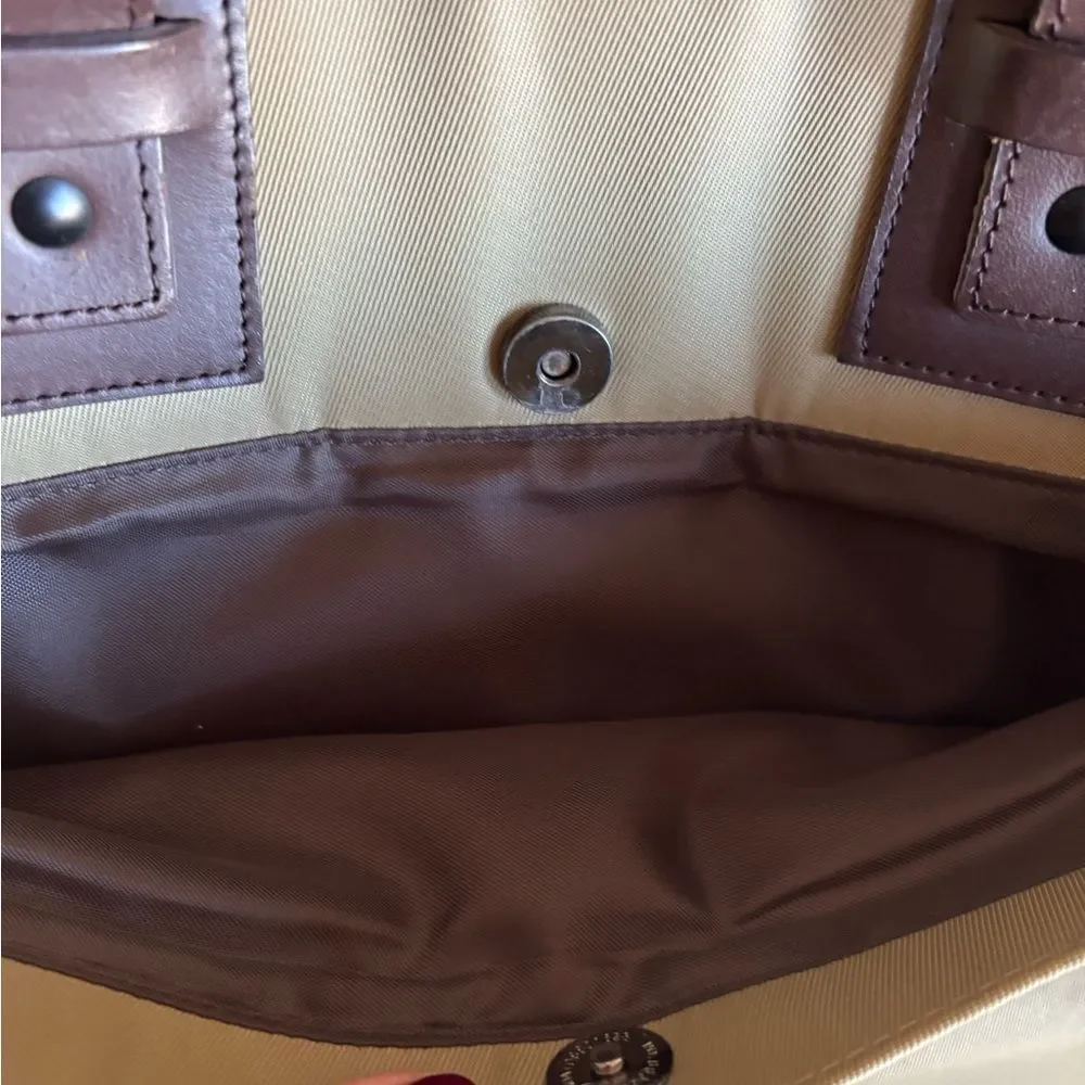 Germane gear briefcase